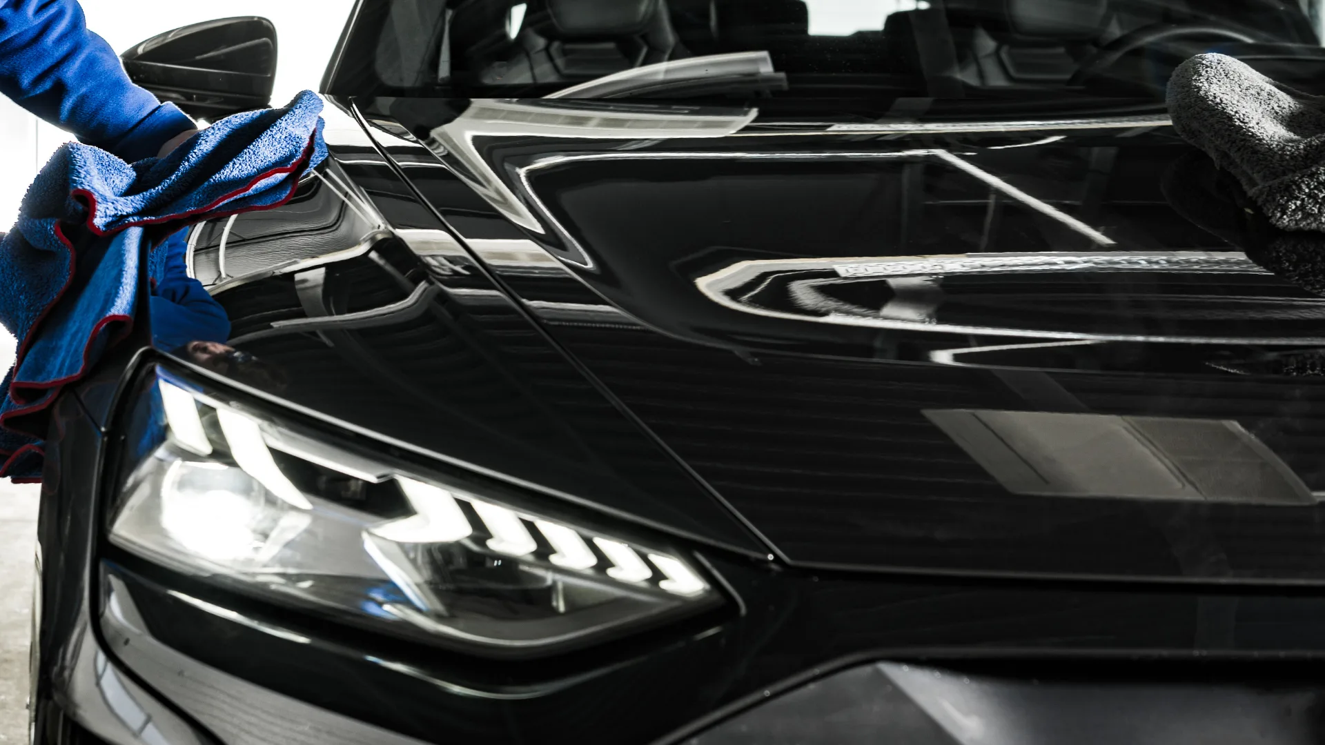 Lüks Araç Bakımında Dikkat Edilmesi Gerekenler